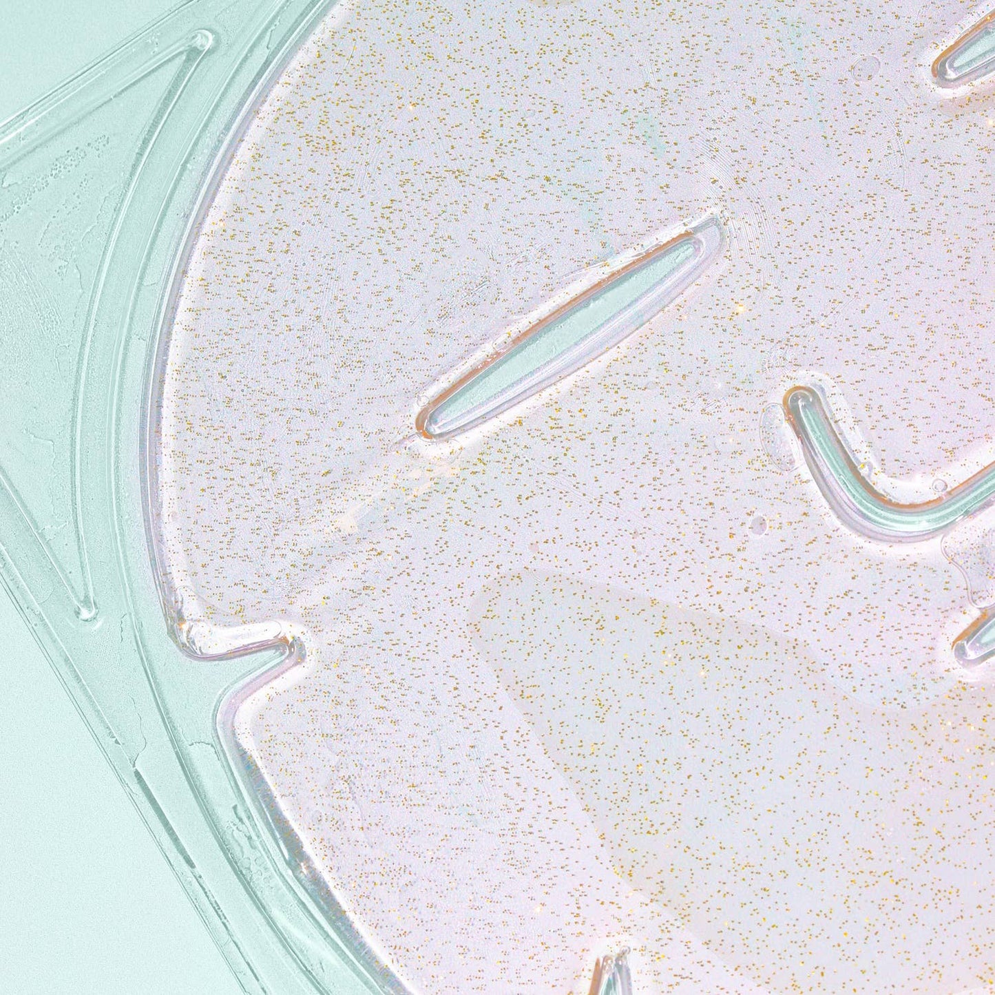 Hydrogel Collagen Facial Mask