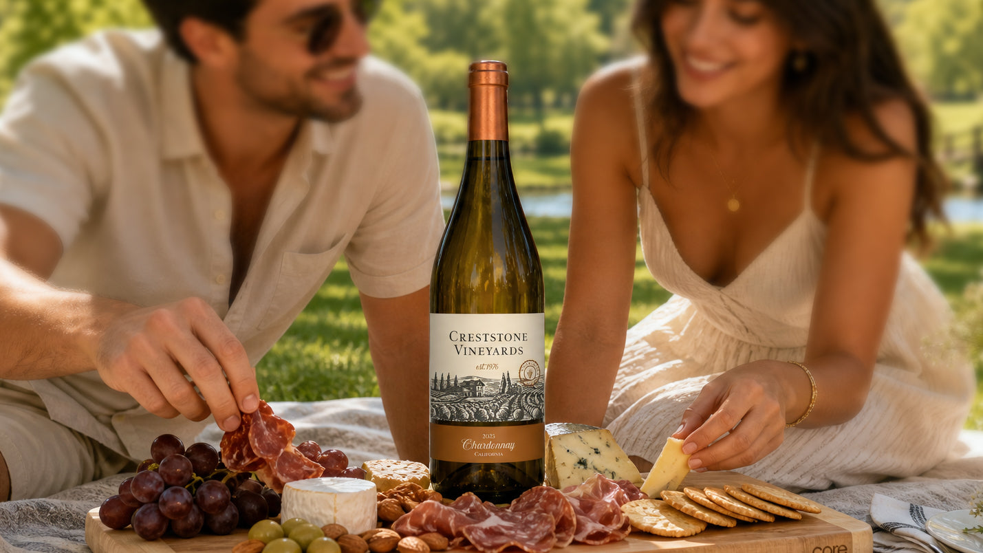 Oh! Sip & Snack Bundle