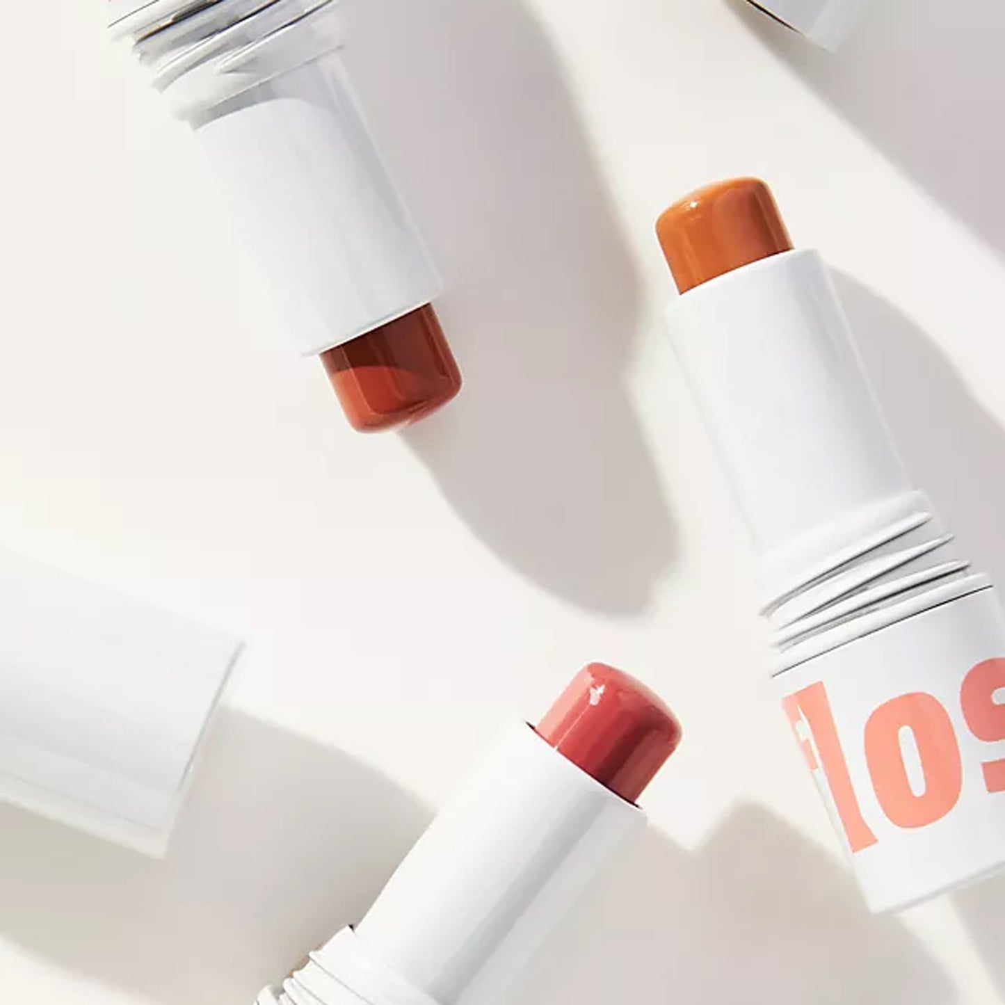 The Concierge Cheek & Lip Tint - Assorted colors