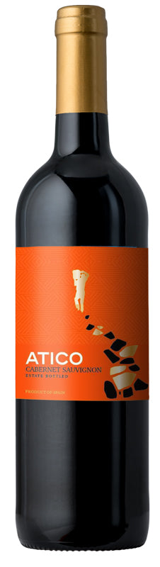 Atico Cabernet Sauvignon 2022