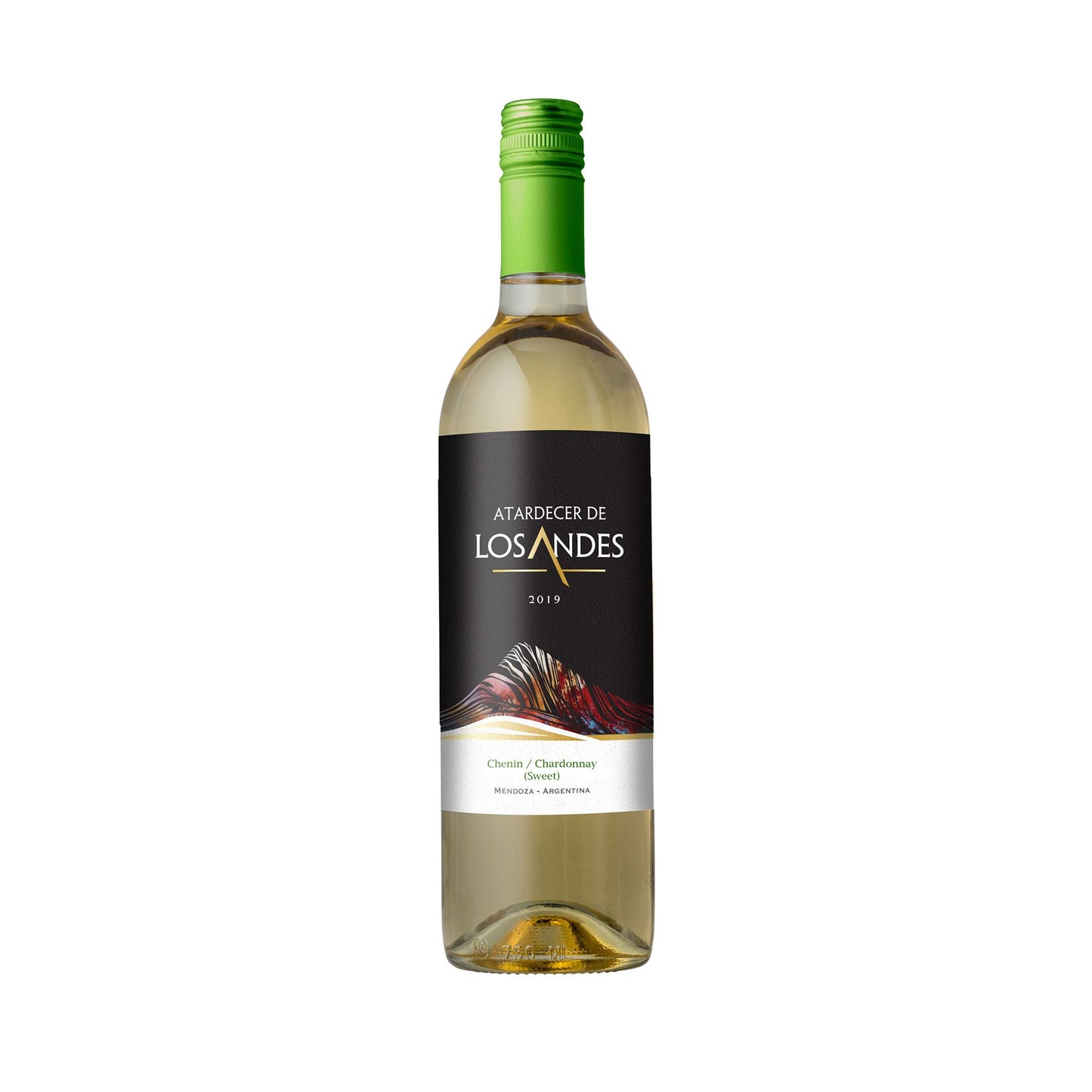 Atardecer Chardonnay-Chenin (Sweet) 2022