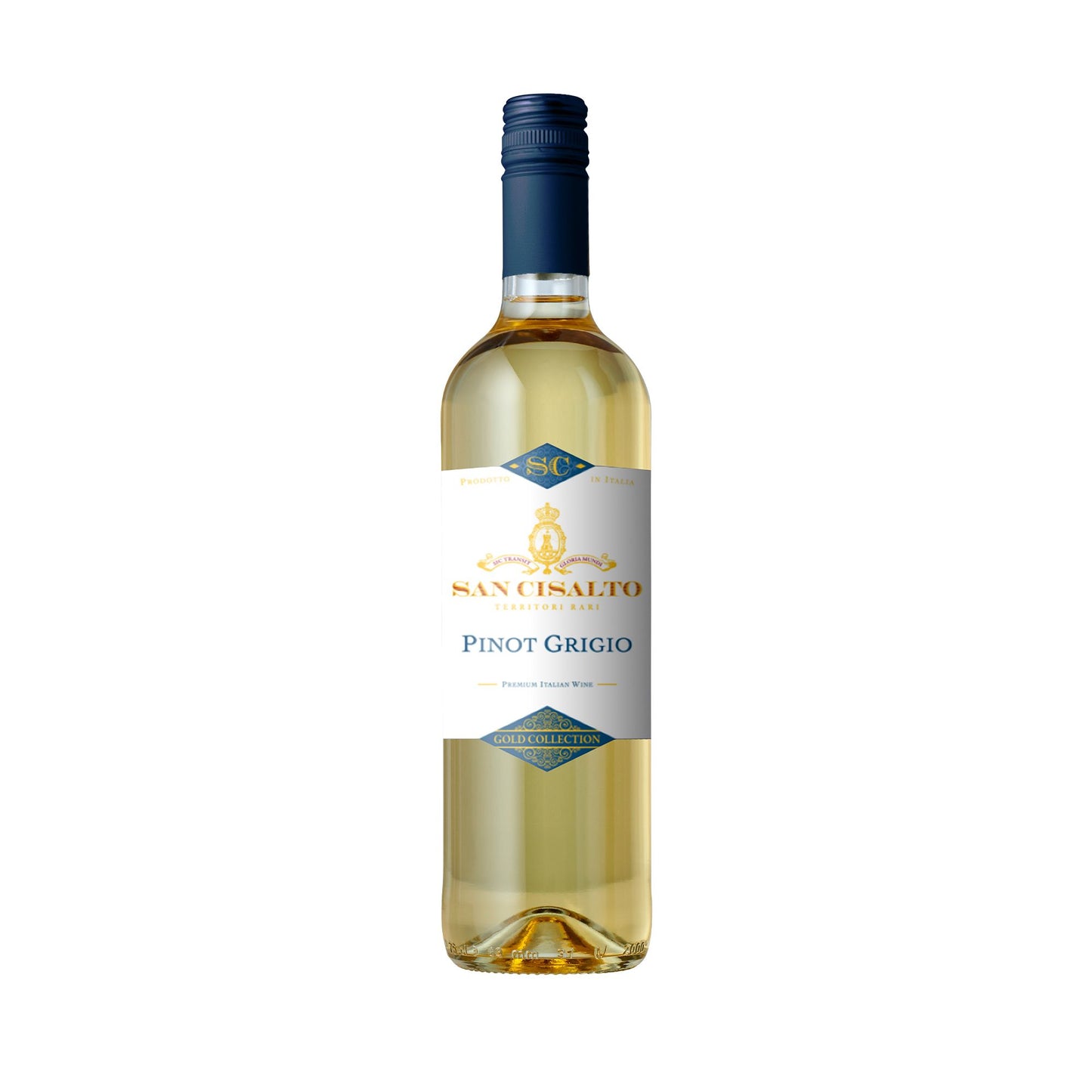 San Cisalto Puglia Pinot Grigio 2022