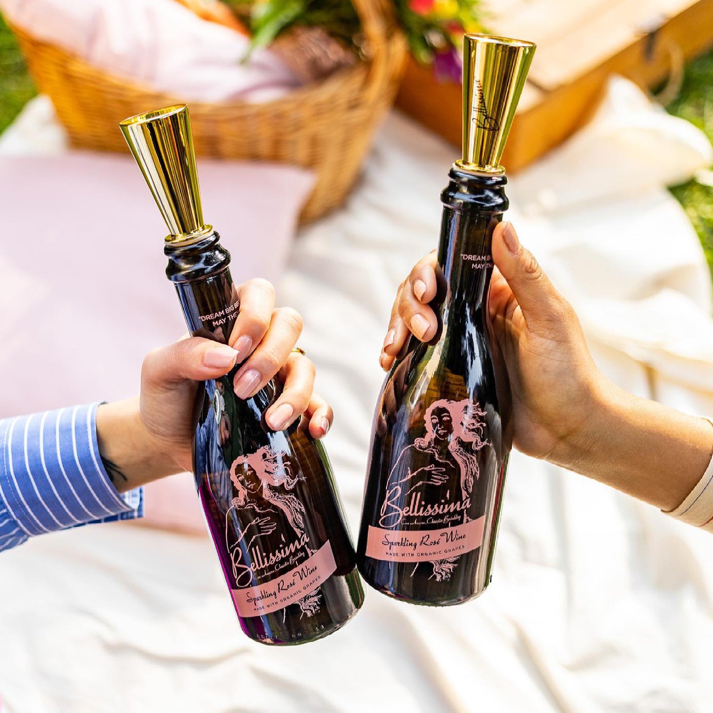 12 Bellissima Sparkling Rose Bambini 375mL Bundle Pack
