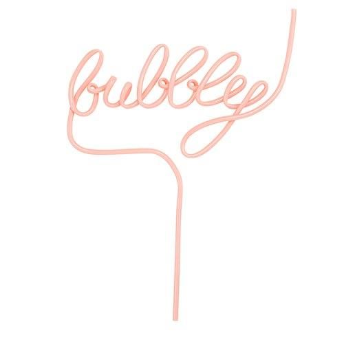 Fancy Party Straw (Mixed Variety)