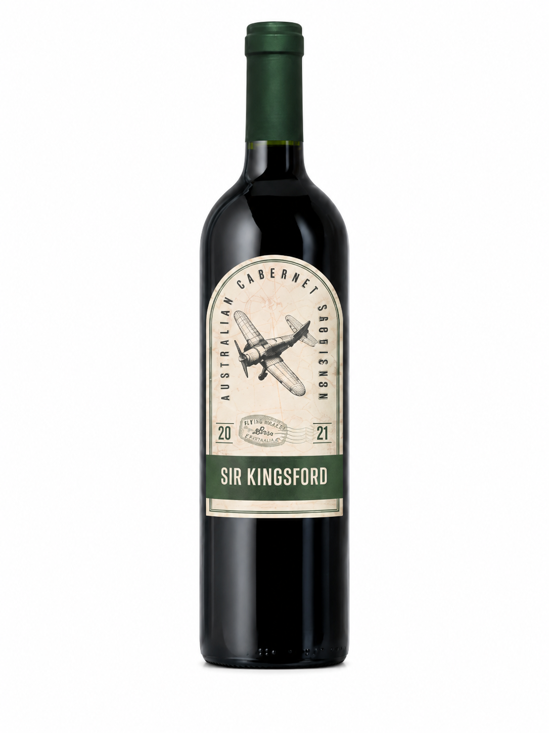 Sir Kingsford Cabernet
