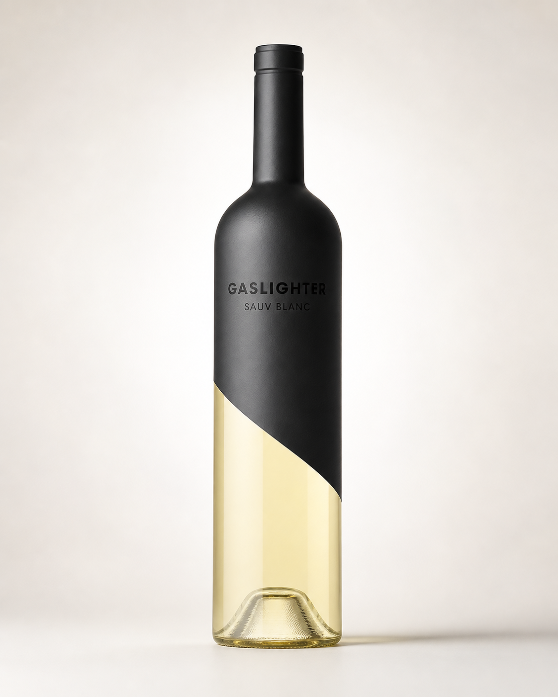 Gas LIghter Sauvignon Blanc