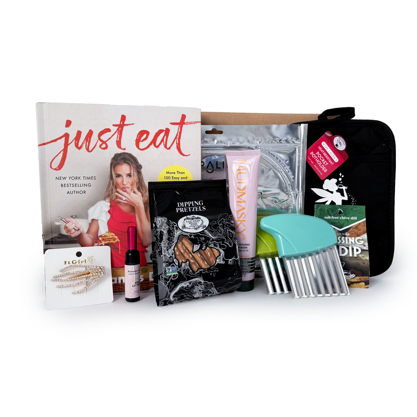 Cork &Fork (Fall 2025 Box)