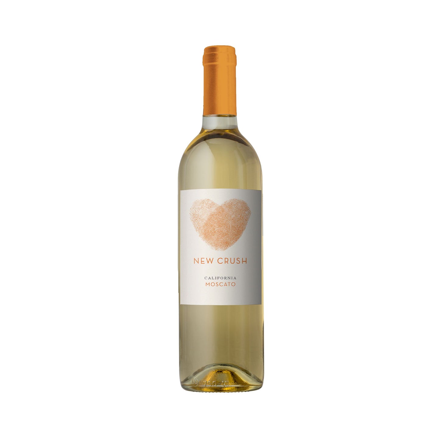 New Crush Moscato 2021