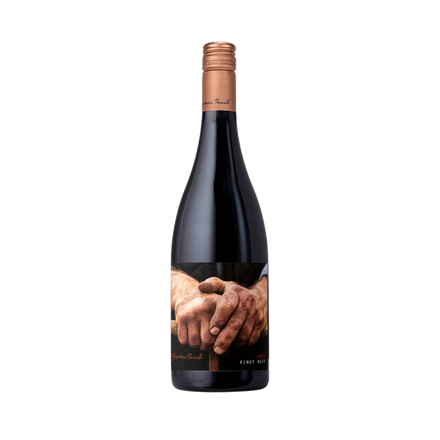 Grower's Touch Pinot Noir 2021