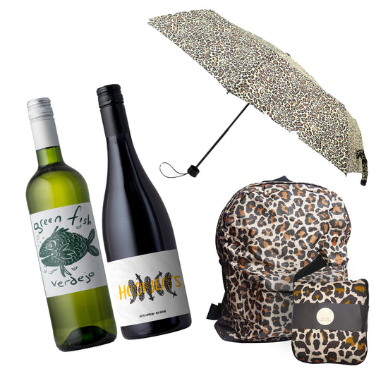 Animal Print is Back in Style!