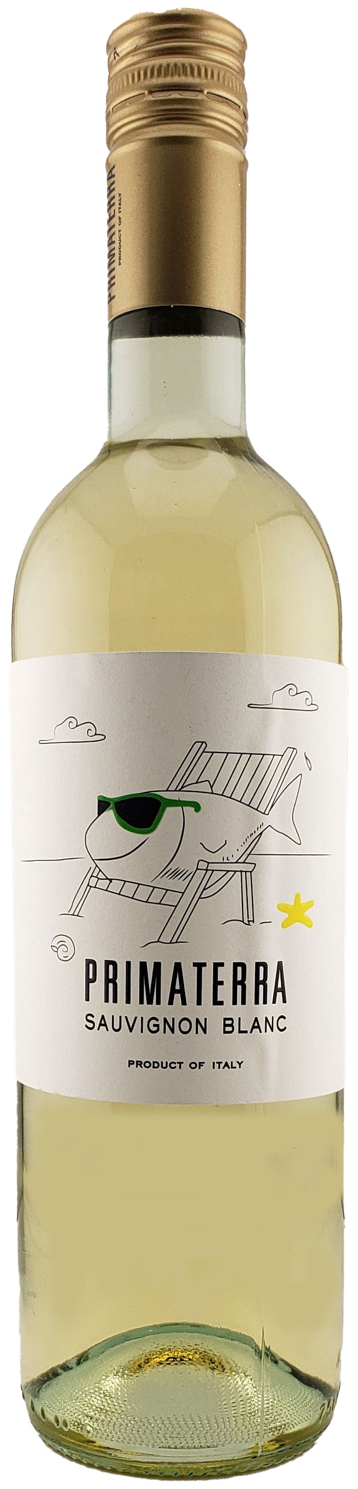 Primaterra Sauvignon Blanc 2022