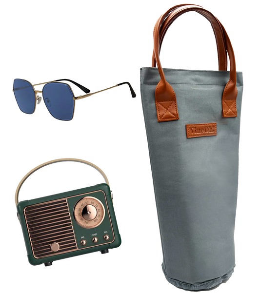 Summer 25' Bundle Trio