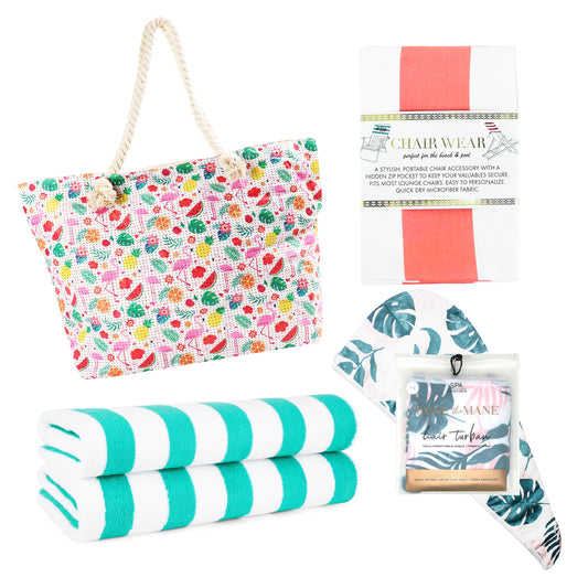 The Beach Bum Bundle