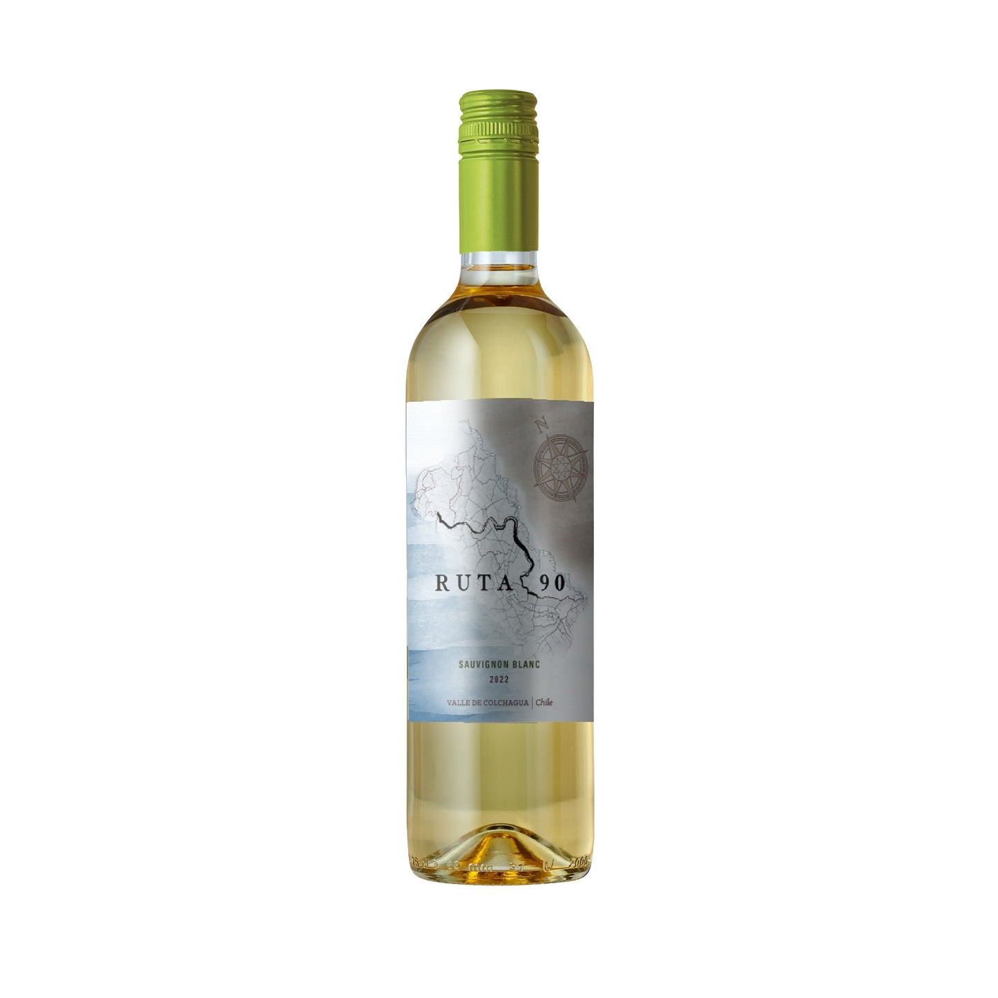 Ruta 90 Sauvignon Blanc 2022