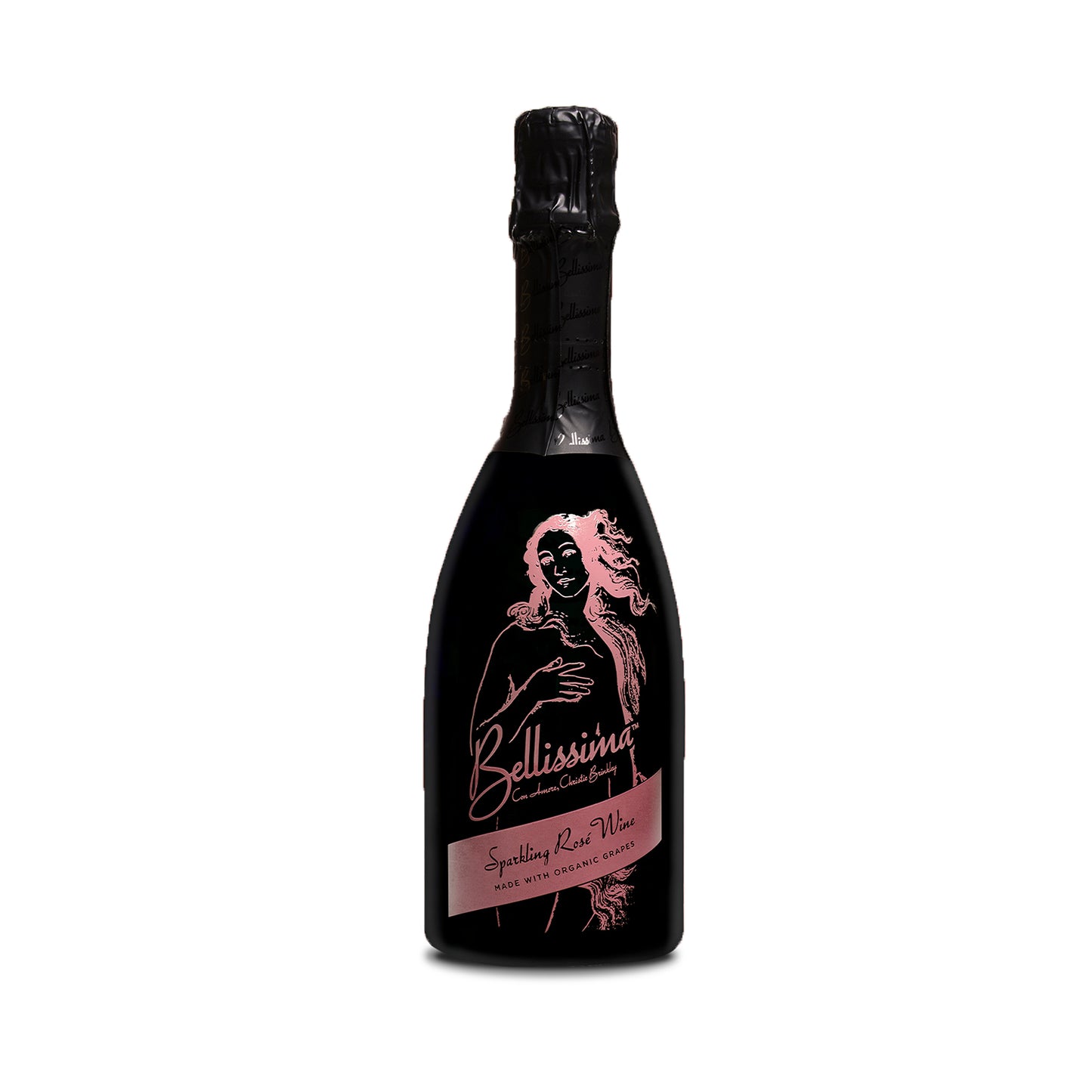 12 Bellissima Sparkling Rose Bambini 375mL Bundle Pack
