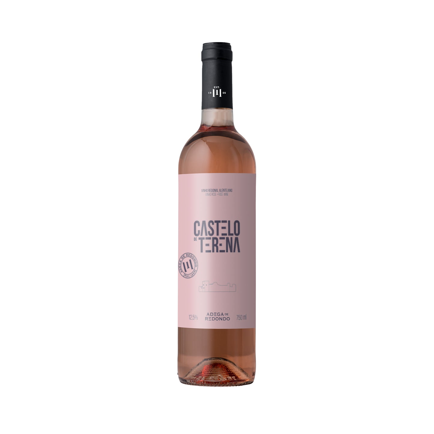 Castelo de Terena Rosé