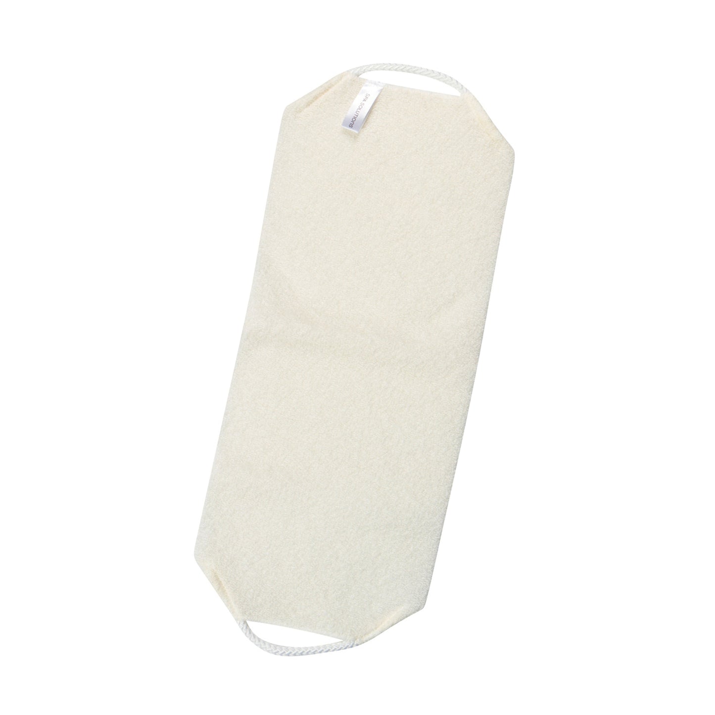 Exfoliating Stretch Towel