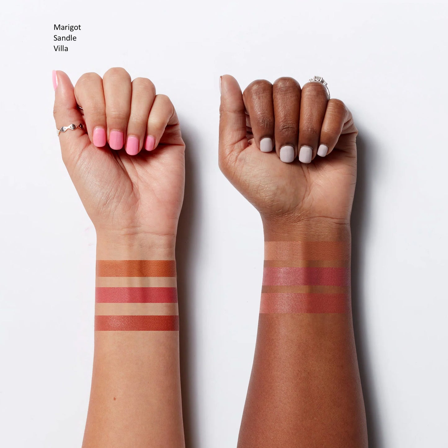 The Concierge Cheek & Lip Tint - Assorted colors