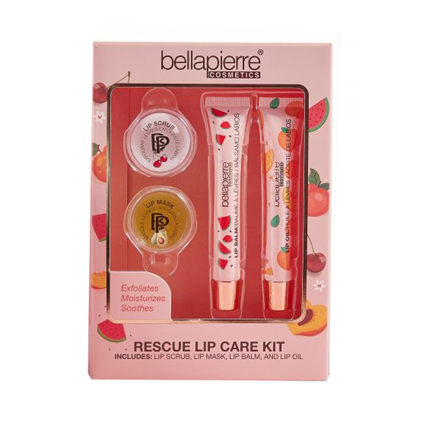 Lip Rescue Care Kit