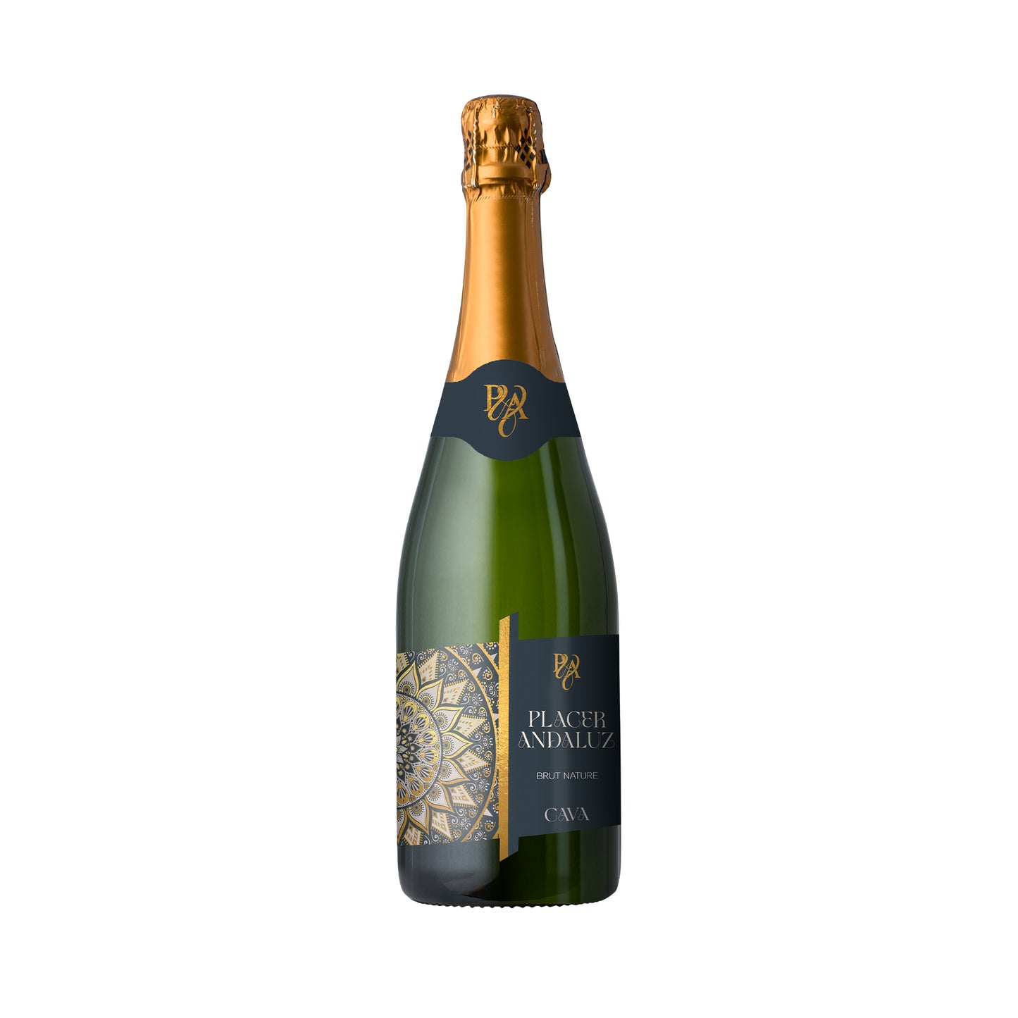 Placer Andaluz Brut Nature Cava