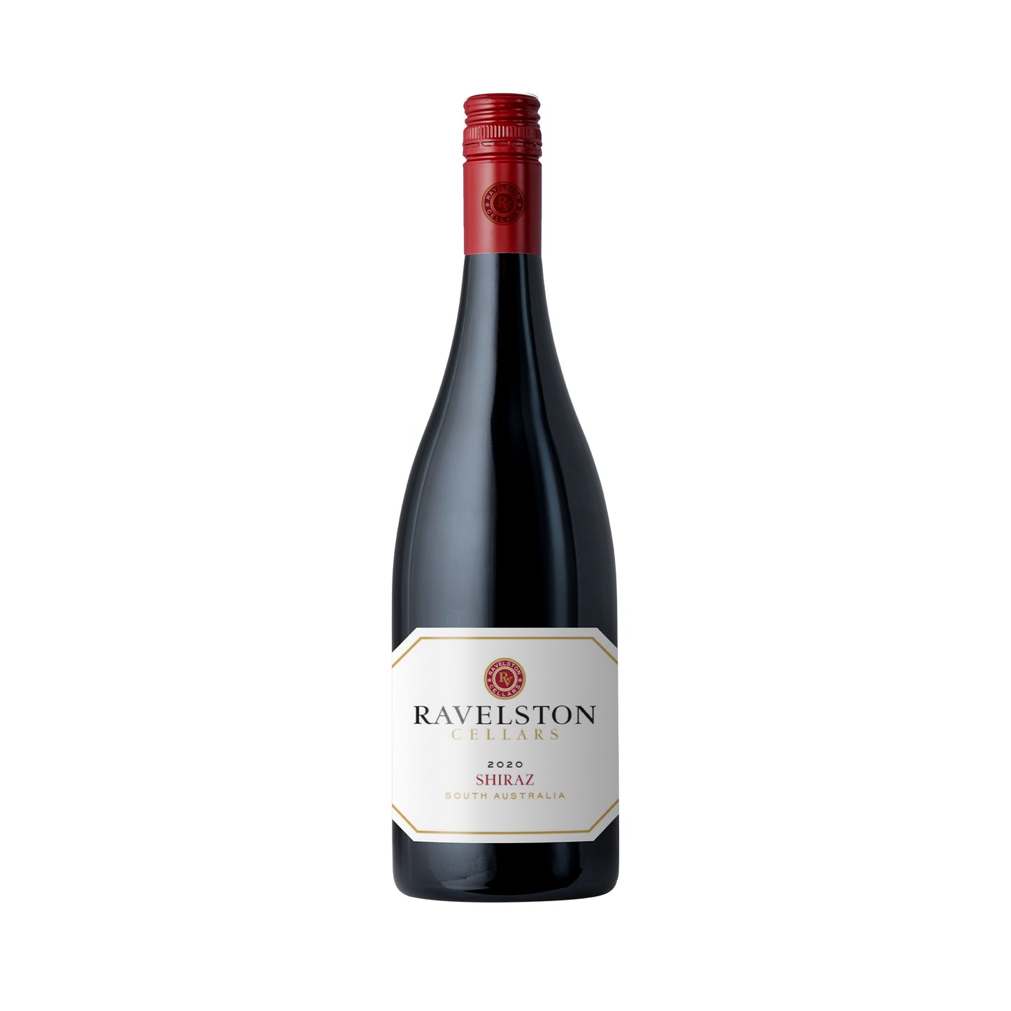 Ravelston Shiraz 2021