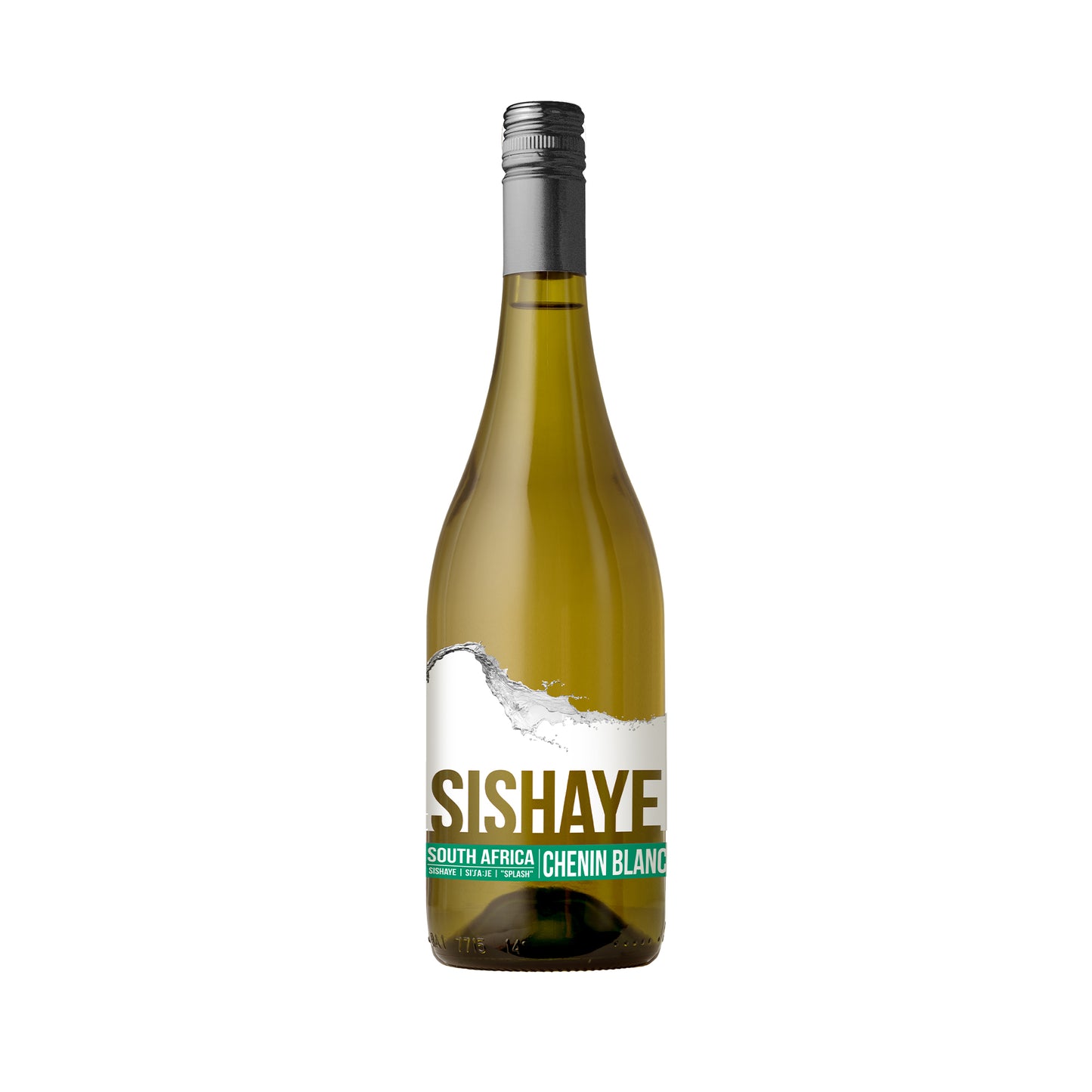 Sishaye Chenin Blanc 2022