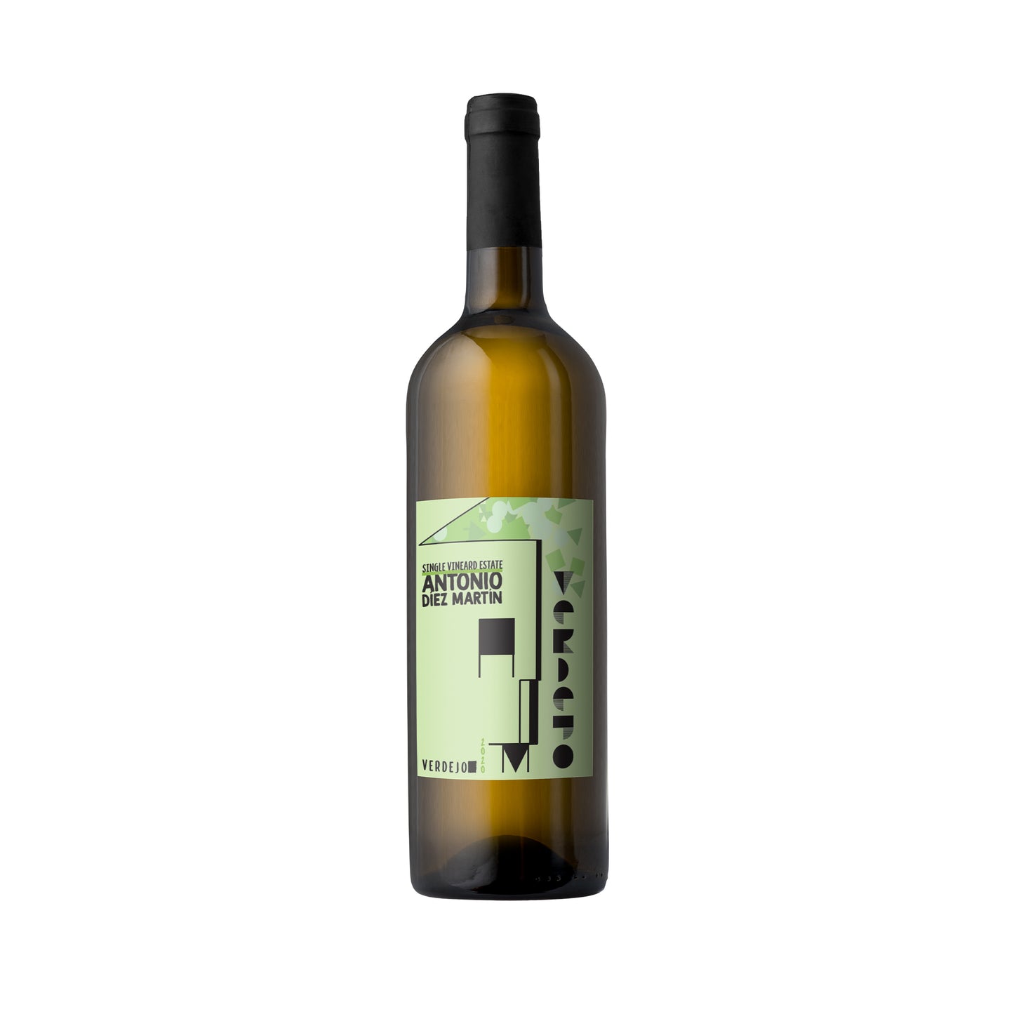 Antonio Diez Martin Spain Verdejo 2020