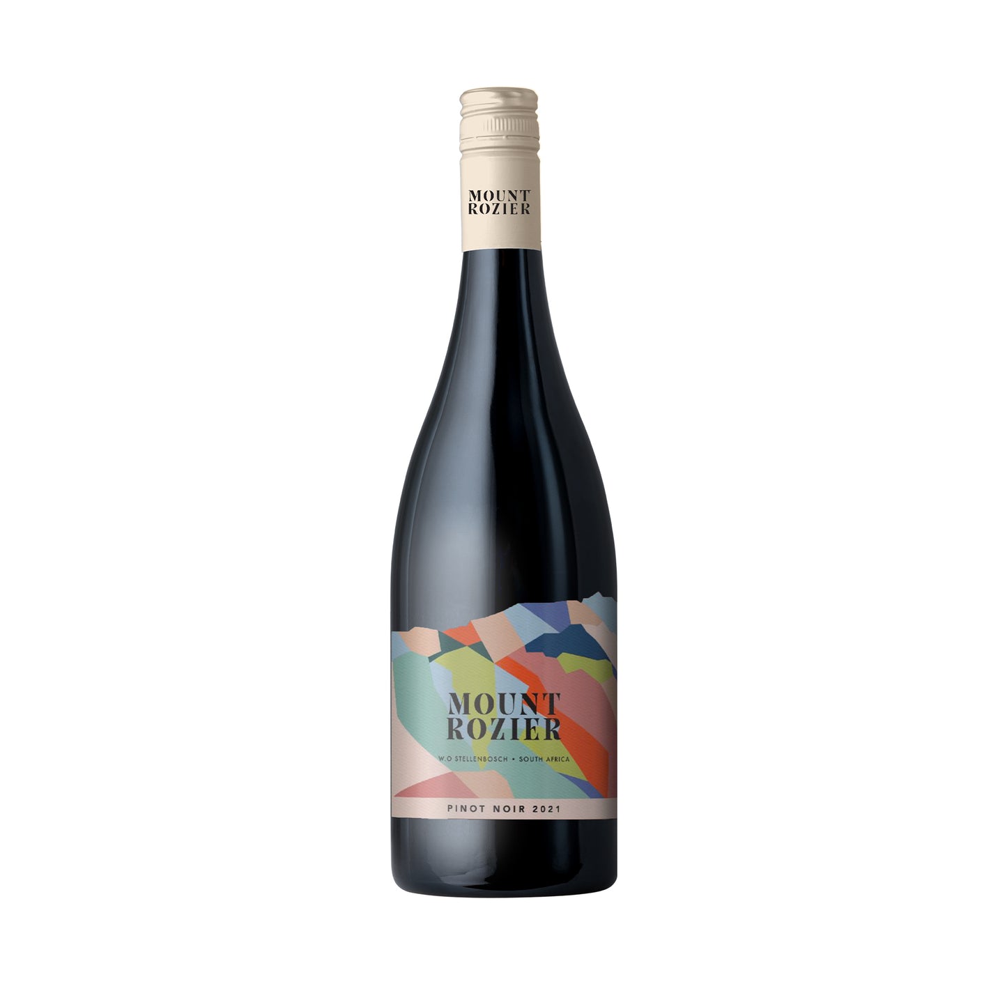Mount Rozier Mtn Range Pinot Noir