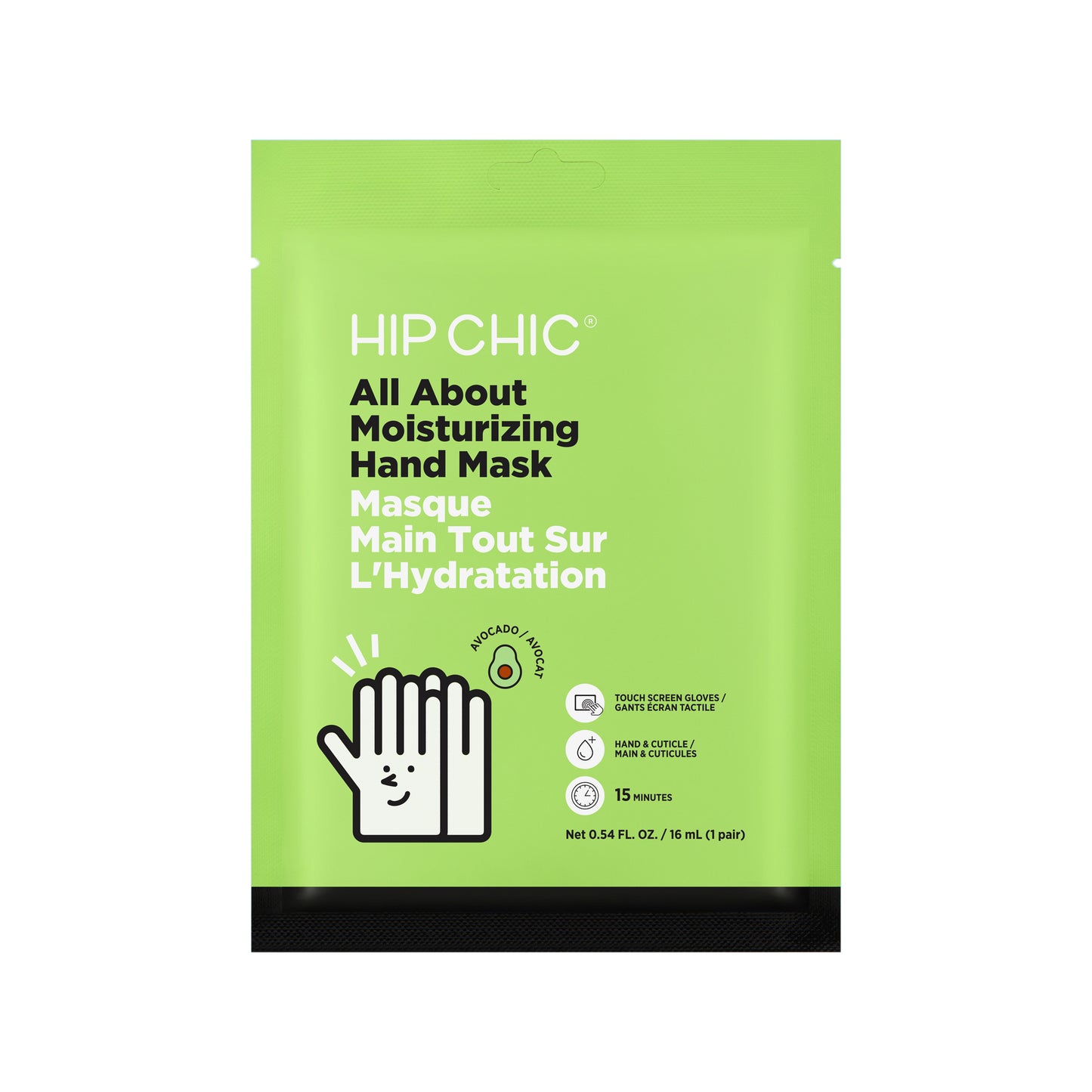 OPI Nail Polish or Hip Hic Moisturizing Gloves