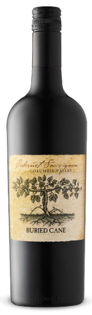 Buried Cane Cabernet Sauvignon 2021