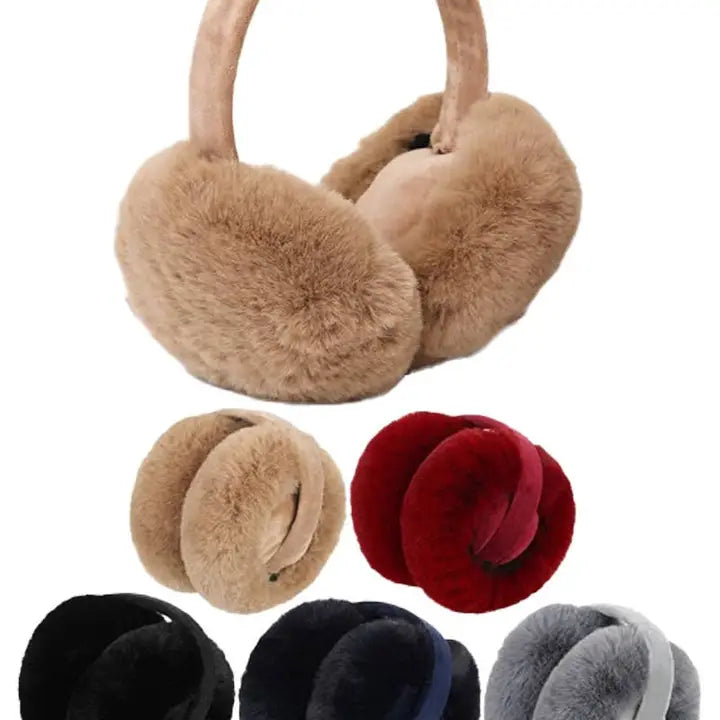 Ear Muffs
