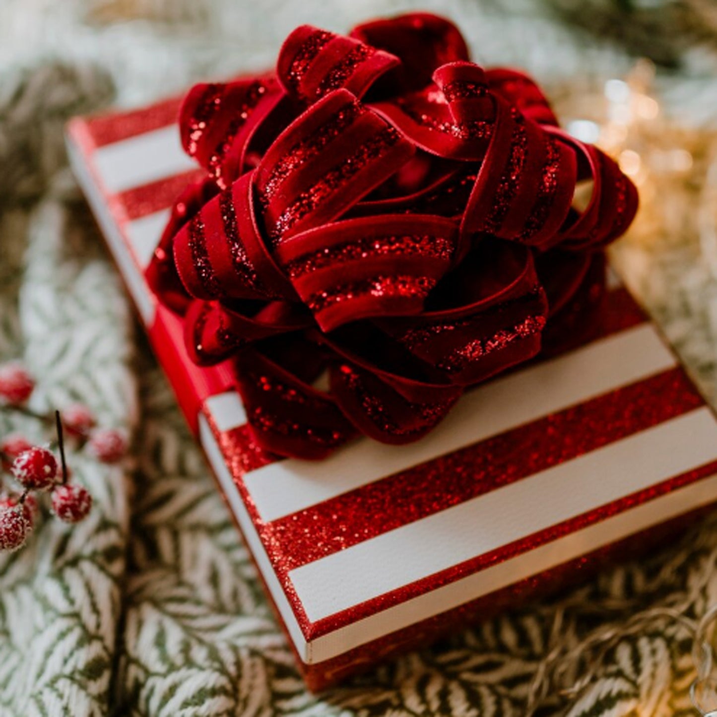 Holiday Box Surprise: Mystery Item!