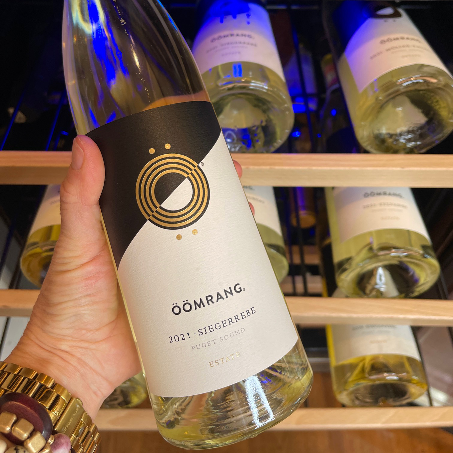 Cyber Monday: Öömrang Buy 3, Get 3 For Free!