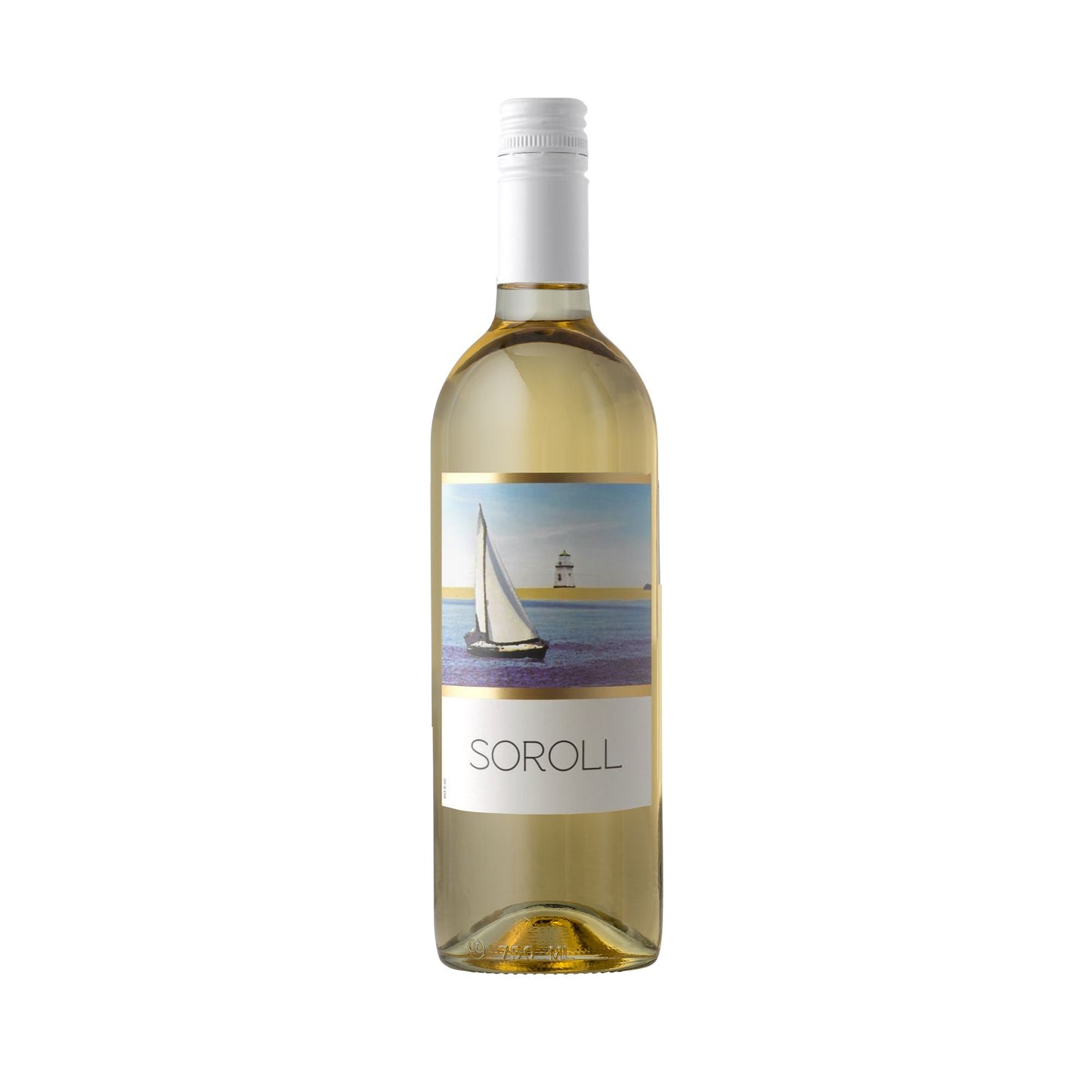 Soroll Sweet White 1L