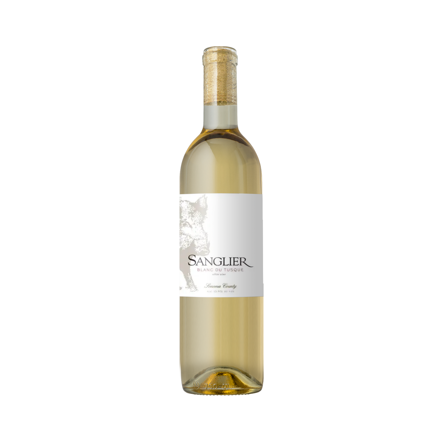 Sanglier Cellars 'Blanc de Tusque' White Blend, 2022