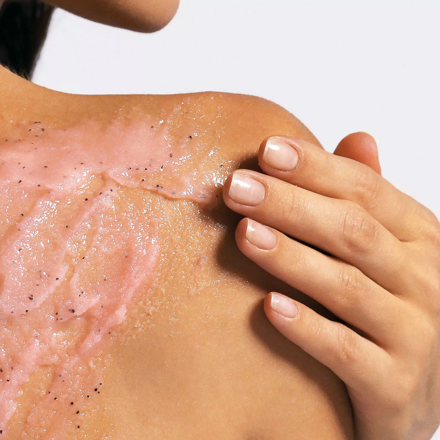 Sugar + Shea Grapefruit Body Scrub