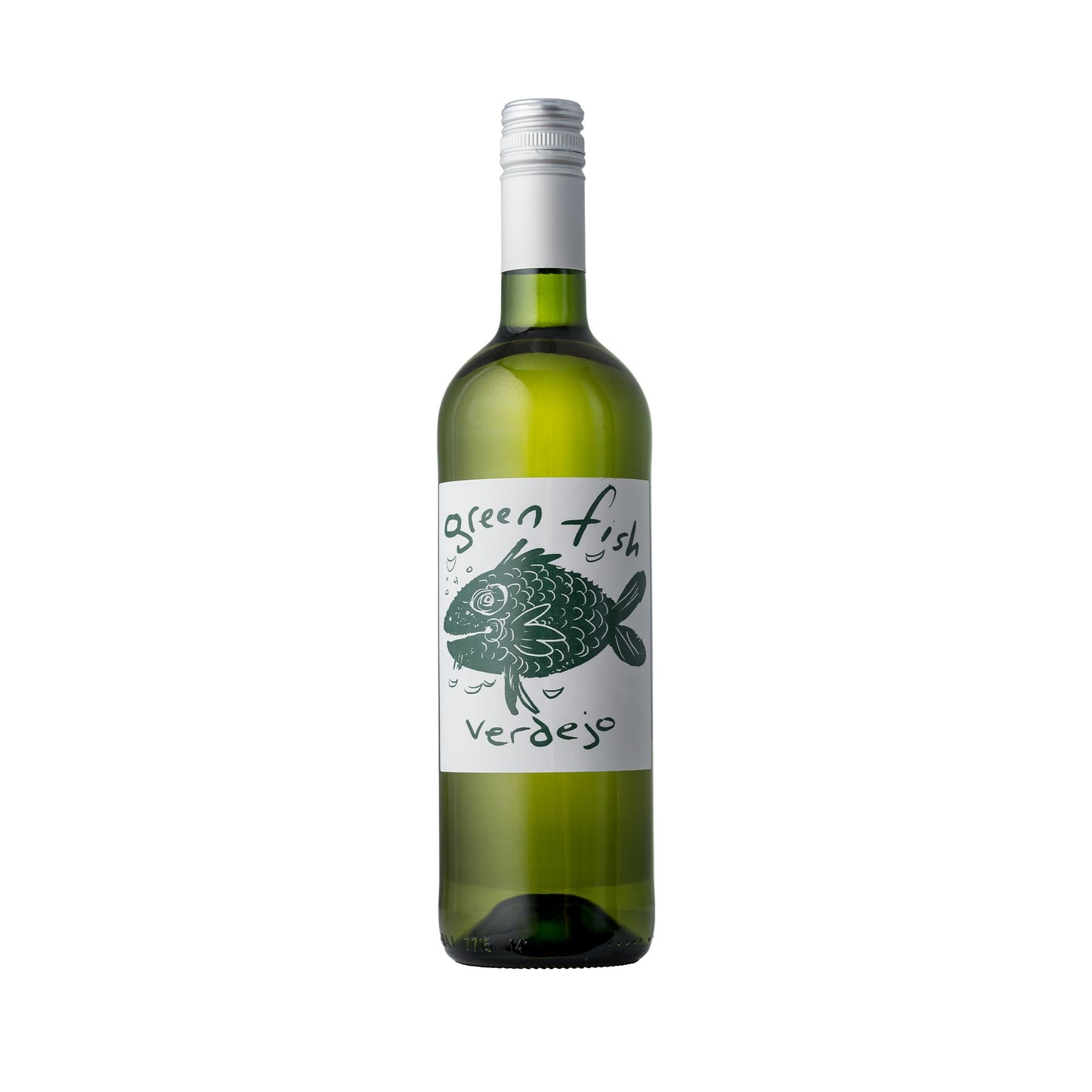 Green Fish Verdejo 2022