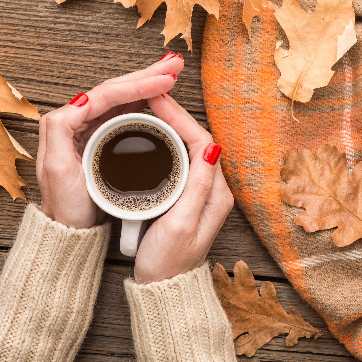 Mystery 12oz Ceramic Mug