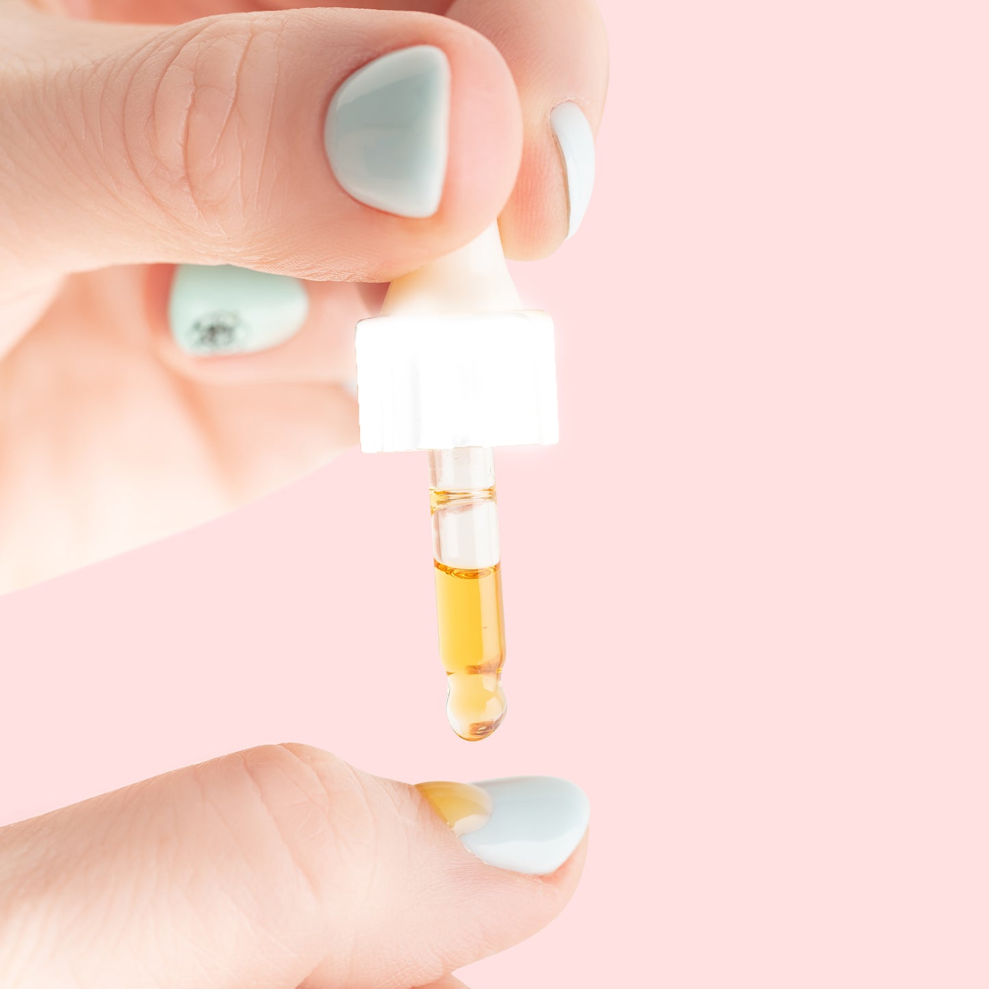 Botanicals Cuticle Oil - Sandalwood & Sage Flower