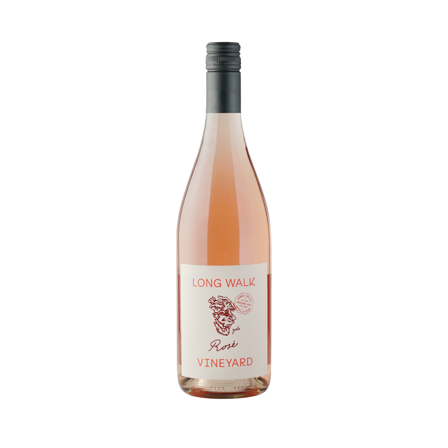 Long Walk Rosé 2023