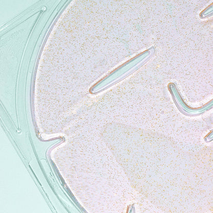 Hydrogel Collagen Facial Mask