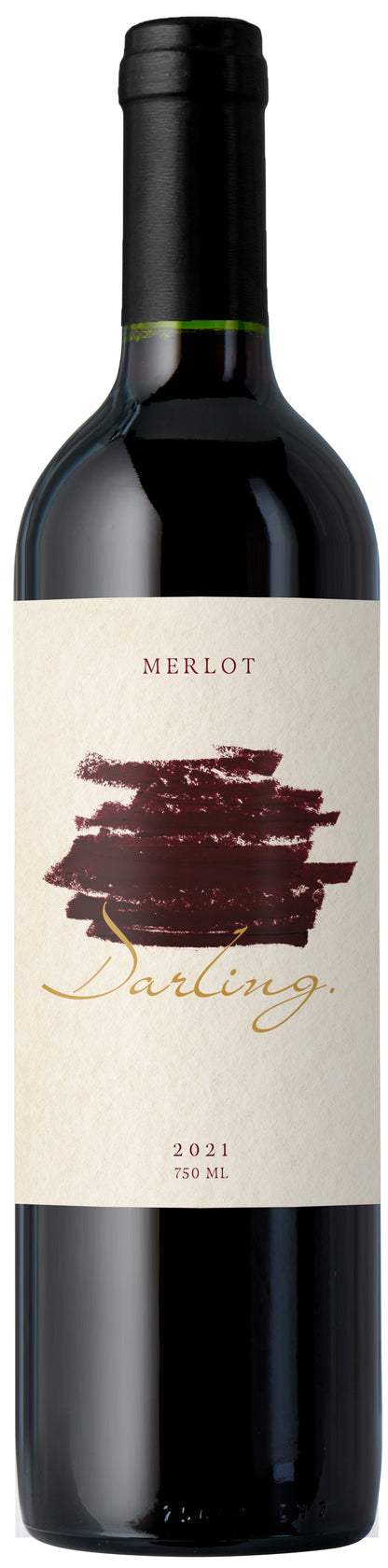 Darling Merlot