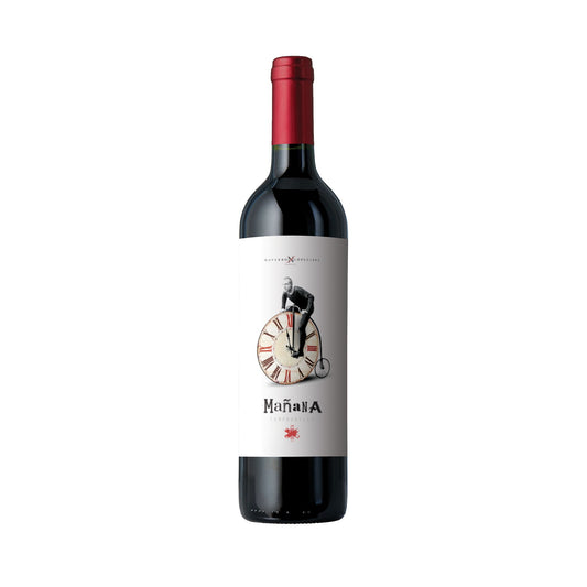 Manana Tempranillo 2022