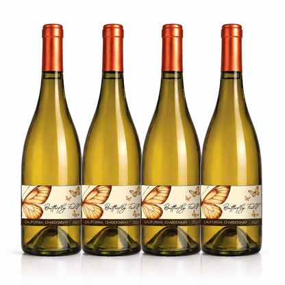 Vino Voyage Award Winning Wines- 4 Bottle Sets