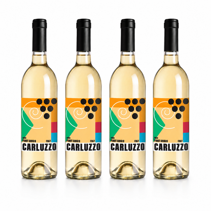 Vino Voyage Award Winning Wines- 4 Bottle Sets