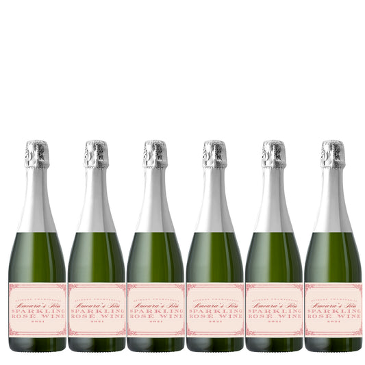 Amoura's Kiss - 6 bottles