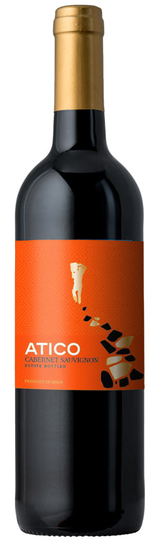 Atico Cabernet