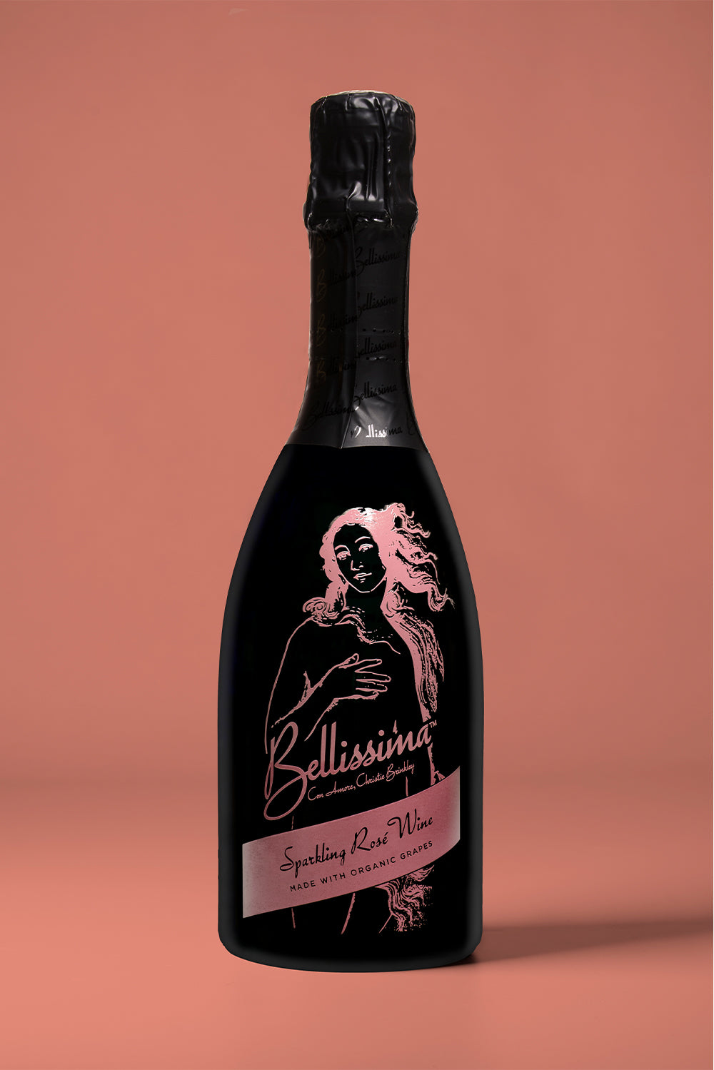 Bellissima Sparkling Rose Bambini 375mL Bundle Pack