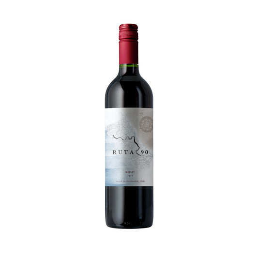 Ruta 90 Merlot 2019