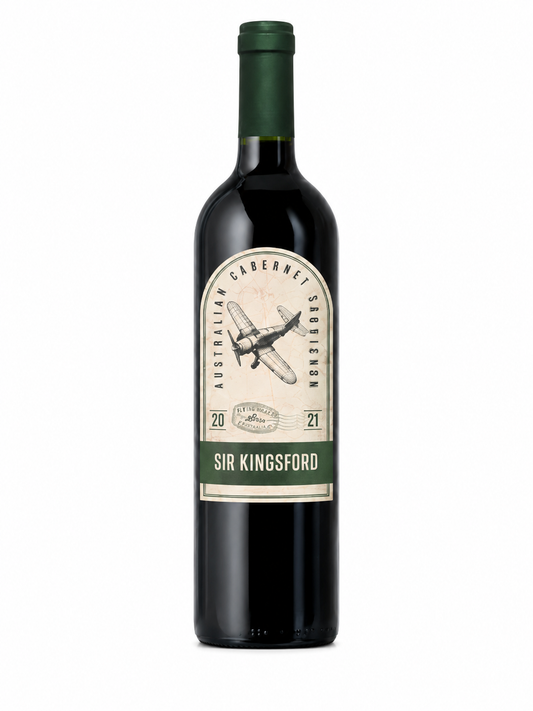 Sir Kingsford Cabernet